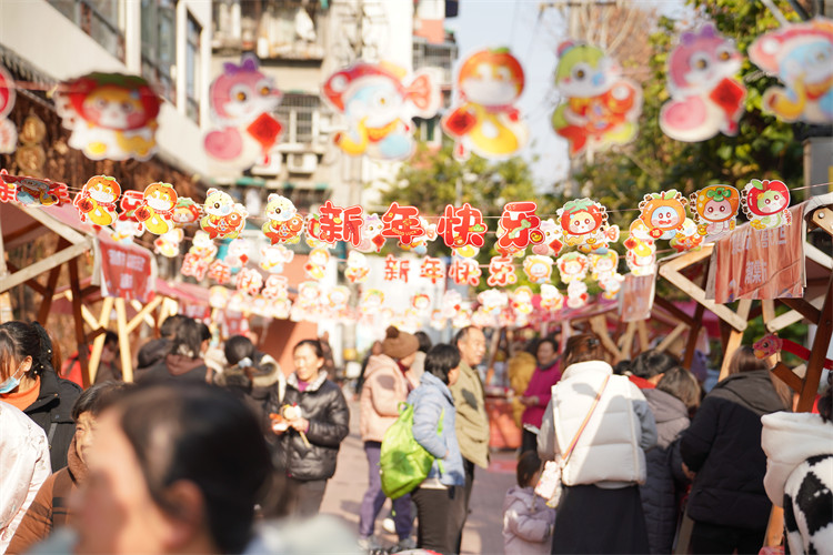 活动现场。主办方供图