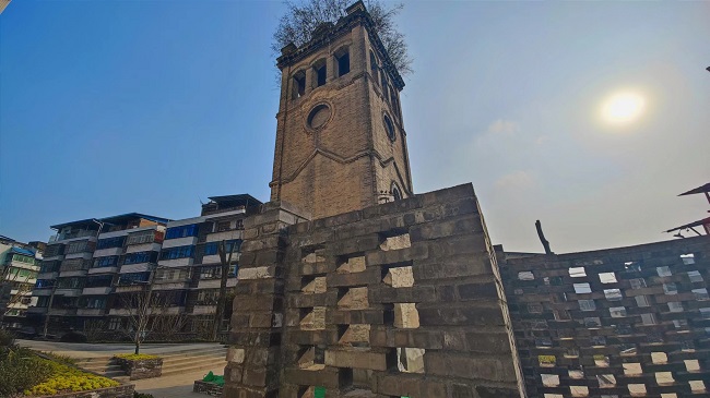 新春新景 徐振宇供图