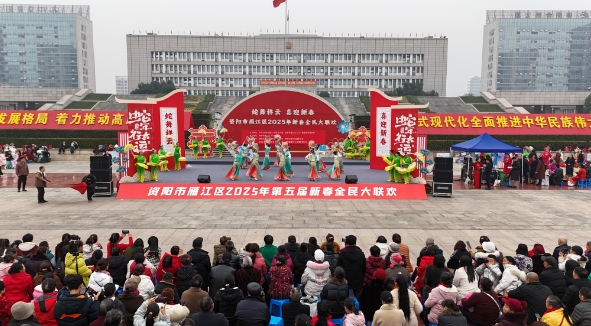 活動現場