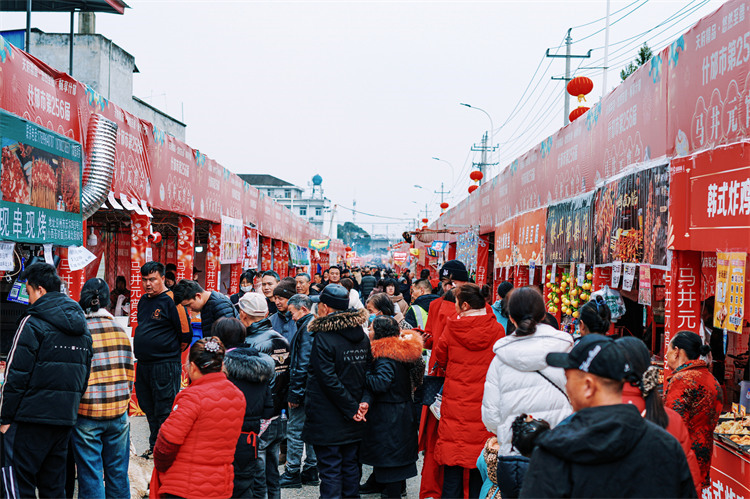 活動現場。張世浩供圖