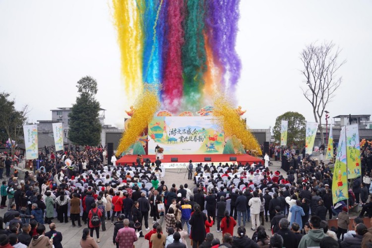 活动现场。主办方供图