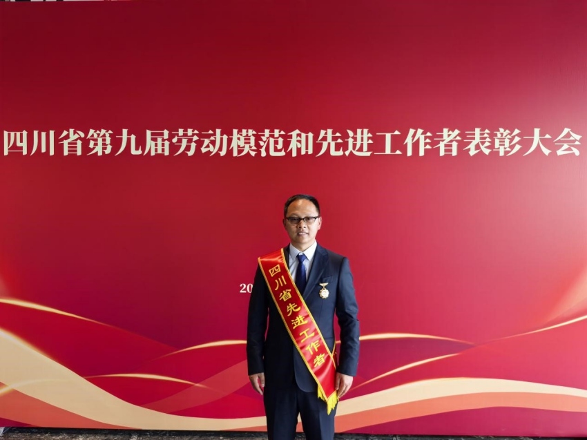 刘宝锺。贺桂祯供图