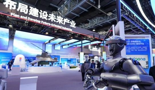 上市公司年报、一季报亮点盘点