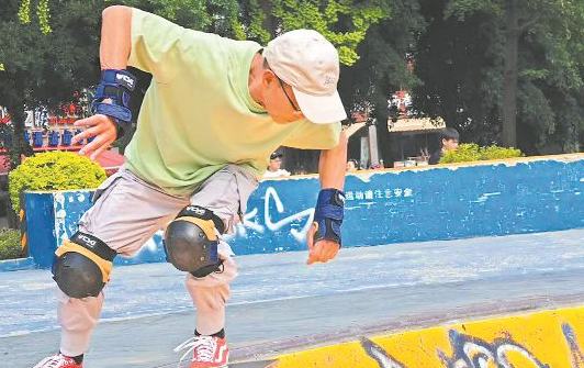 盛夏世运之约 我们准备好了
