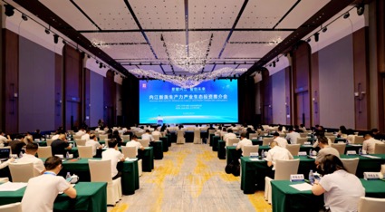 活动现场。主办方供图