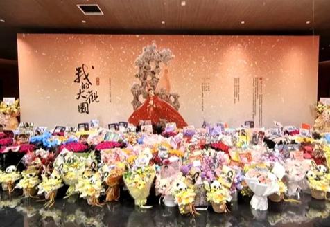东安湖大剧院启幕 成都龙泉驿打造BGM新地标