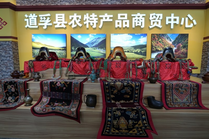 让千年技艺 在乡村振兴中找到“破圈”之路