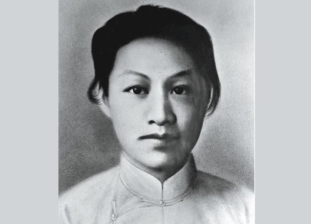 赵一曼：舍家卫国的巾帼英雄九一八事变后，她化名“赵一曼”，受党组织派遣奔赴东北，在沈阳、哈尔滨领导抗日斗争。[详细]