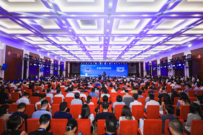 2025（第42届）全国医药工业信息年会暨北京•昌平生命科学论坛，主办方供图