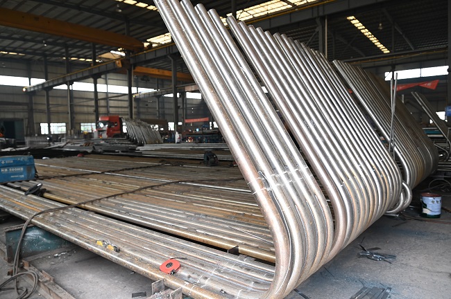 生产车间。荣县融媒供图