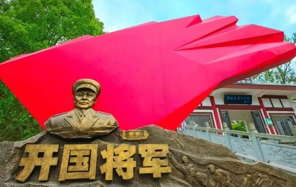 川越山河 双拥情长 | 射洪：军民同心谱新篇 红色热土铸辉煌
