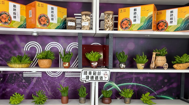 川佛手。徐振宇供图