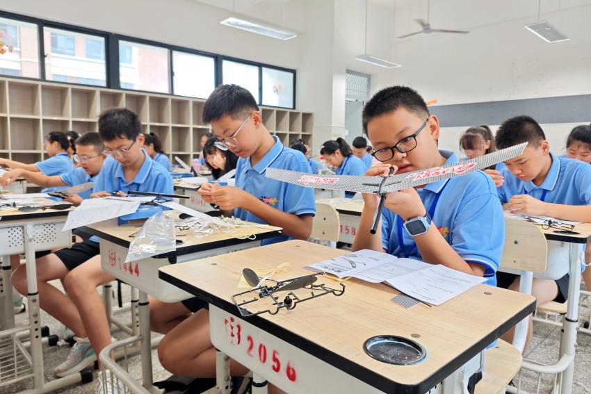 活动现场。洪雅县委宣传部供图