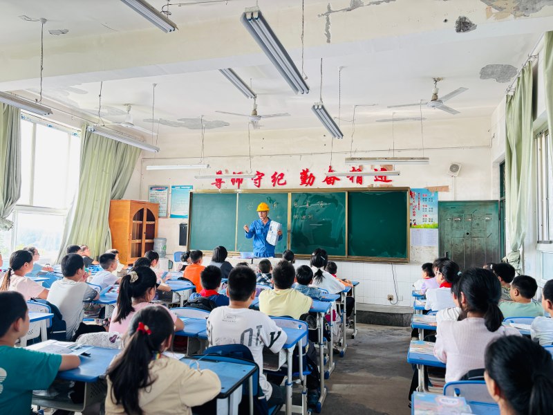 活动现场。刘泽林摄