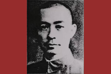 周鼎铭