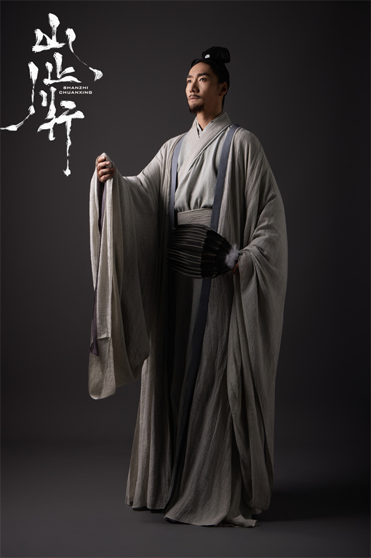 宣传剧照。广元市融媒体中心供图