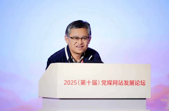 山东省互联网传媒集团首席专家郑义风