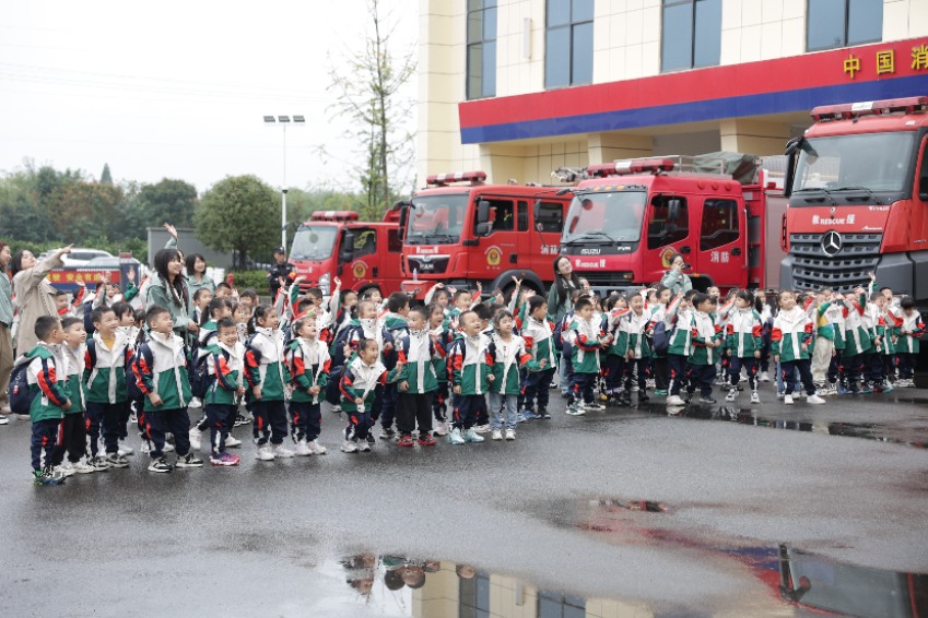 活動現場。主辦方供圖