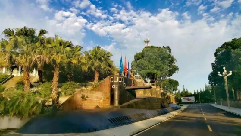 夾江核技術應用產業園區。樂山市融媒體中心供圖