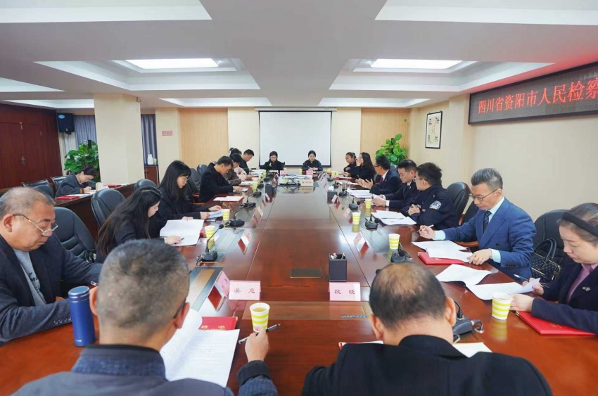 座談會現場。主辦方供圖