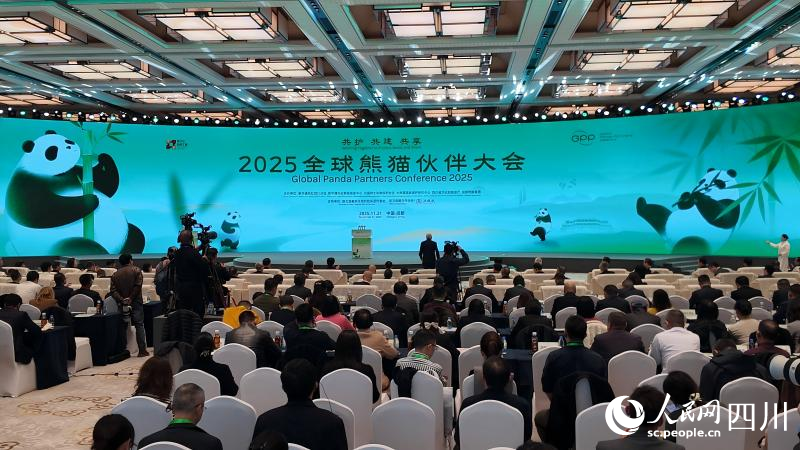 主论坛现场。人民网 袁曼倪摄