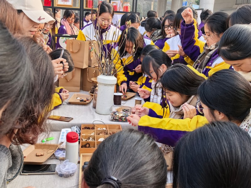 活動現場。簡陽融媒體中心供圖