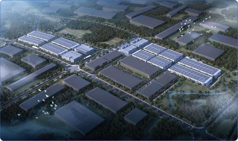 效果圖。翠屏區融媒體中心供圖