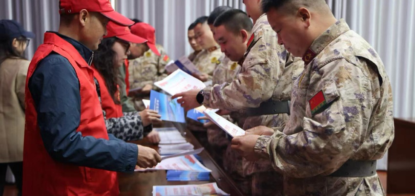 泸州市活动现场。主办方供图