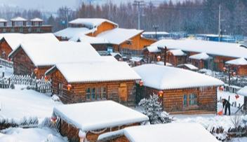 冬日限定快樂，等你來解鎖