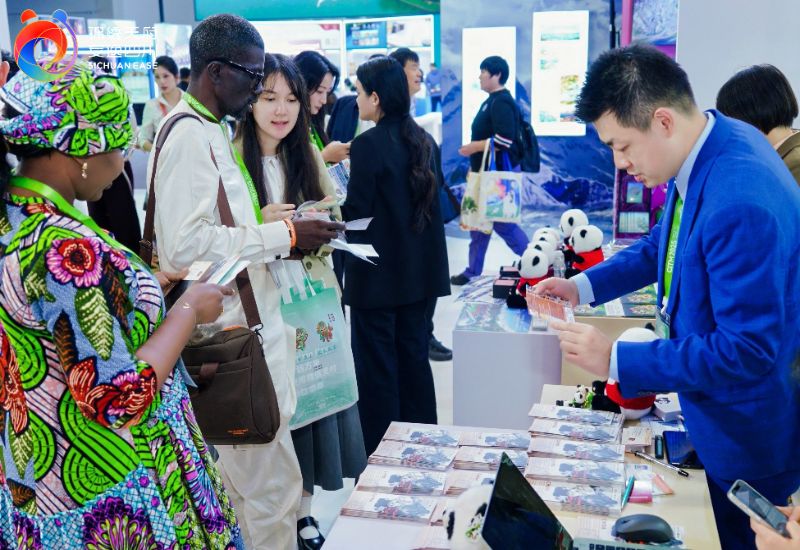 活动现场。主办方供图