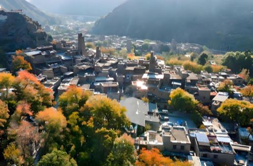 四川：千年文脉在新时代焕发蓬勃生机