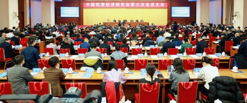 大会现场。主办方供图