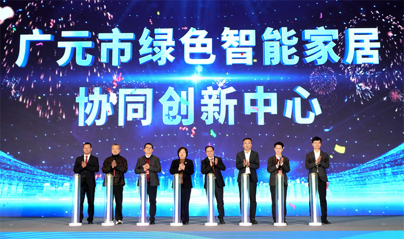 签约仪式现场。高志农摄