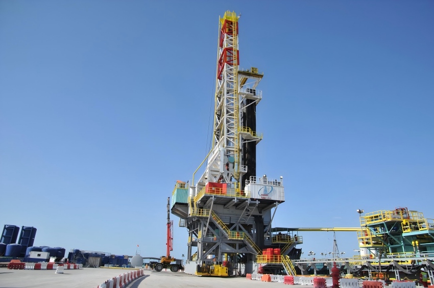 支持四川高端装备制造企业“走出去”。进出口银行四川省分行供图