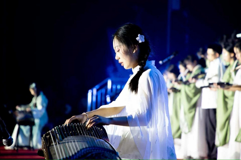 活动现场。主办方供图