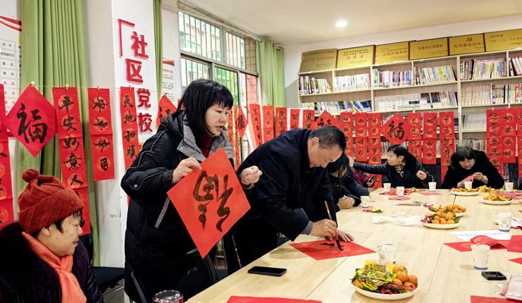 宜賓敘州：螢火志願照亮文明之光