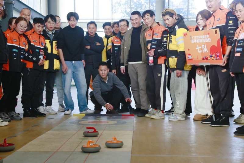 活動現場。主辦方供圖