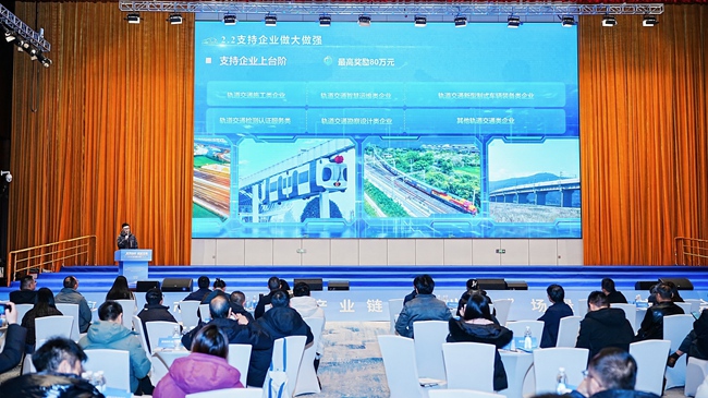 活动现场。主办方供图