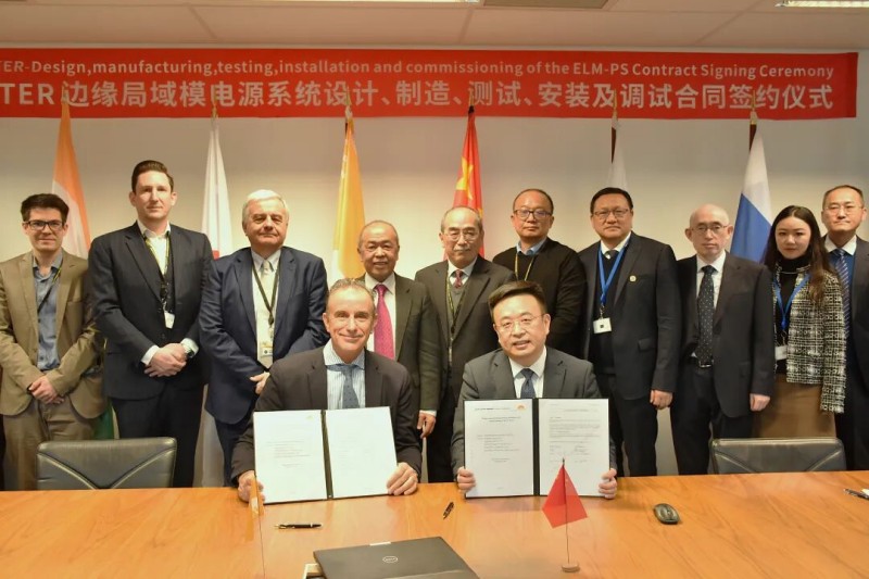 签约仪式现场。四川天府新区融媒体中心供图