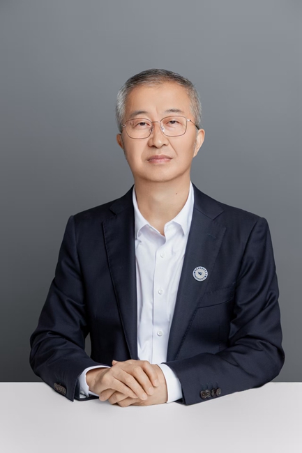 四川省政協委員劉建超。受訪者供圖