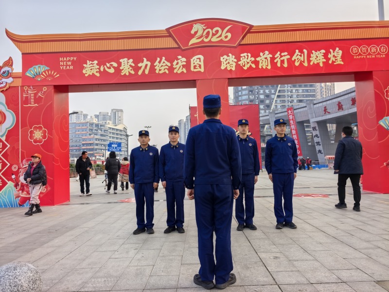 眉山天府新区消防开展消防安全检查。眉山天府新区消防救援大队供图