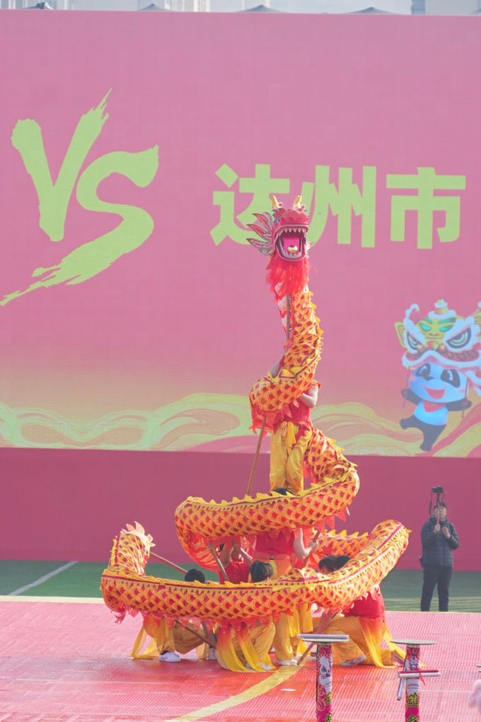 活动现场。主办方供图
