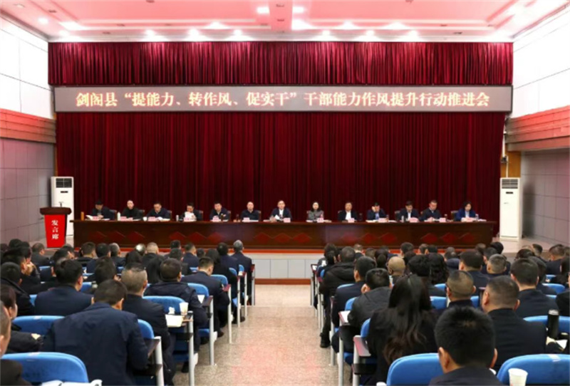 会议现场。阳林玥供图
