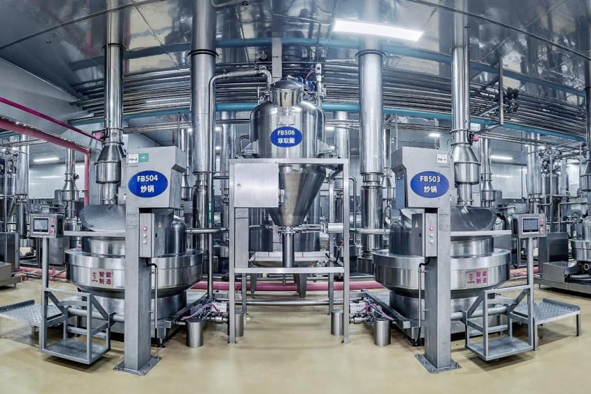 眉山东坡：看产业实干兴产观千亿蓝图起势(图2)