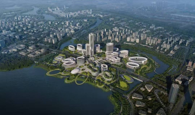 “高空焊接机器人”“钢铁裁缝师”……四川智能建造藏着这些“黑科技”(图2)