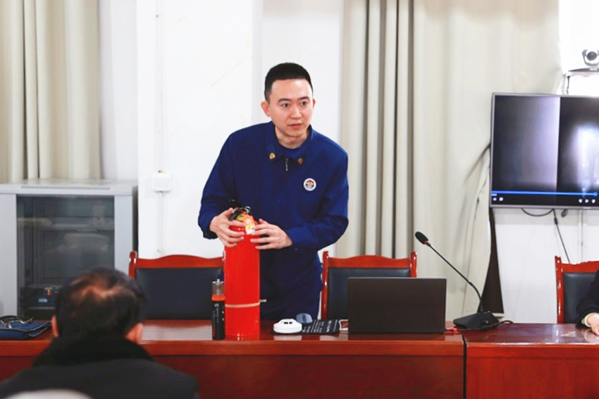 活动现场。主办方供图