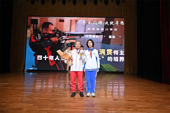 活动合影。主办方供图