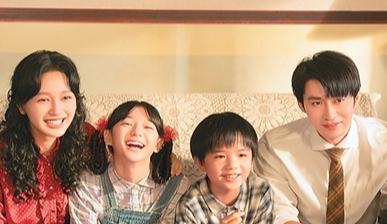 年代剧何以打动老中青三代人