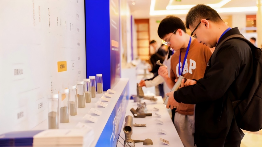 活动现场。盐边县委宣传部供图