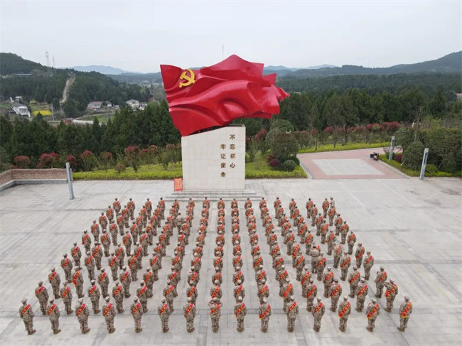 活动现场。主办方供图